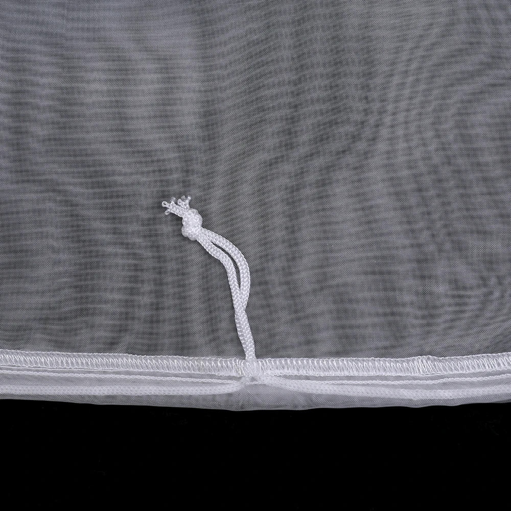 Многоразовый миндальный мешок для молока и универсальный пищевой фильтр-тонкая нейлоновая сетка для чизлота и холодного кофе-фильтр