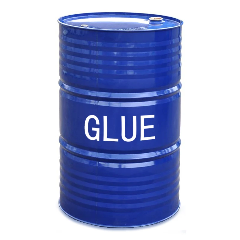 PU binder rubber liquid adhesive polyurethane glue Epdm Running Track Binder Single Component Polyurethane Glue