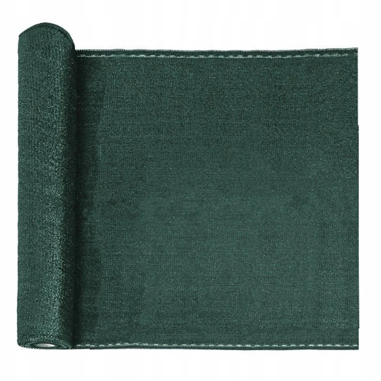 Защита растений Hdpe от солнца против УФ сельскохозяйственная затеняная сетка для зеленого дома