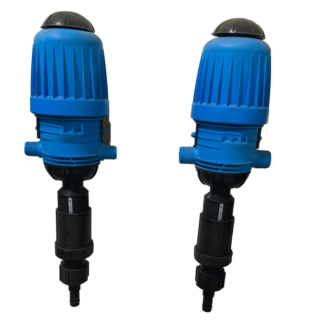 1%-10%  Hydrodynamic feeder for livestock irrigation/fertilizer application Dosing Pump