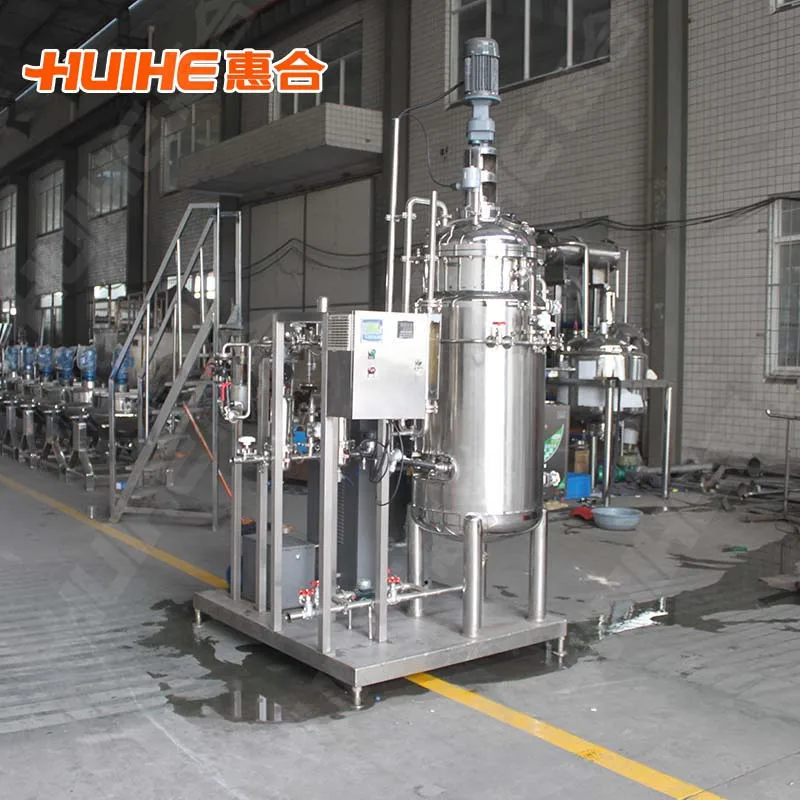 Емкость для брожения пива/уксуса