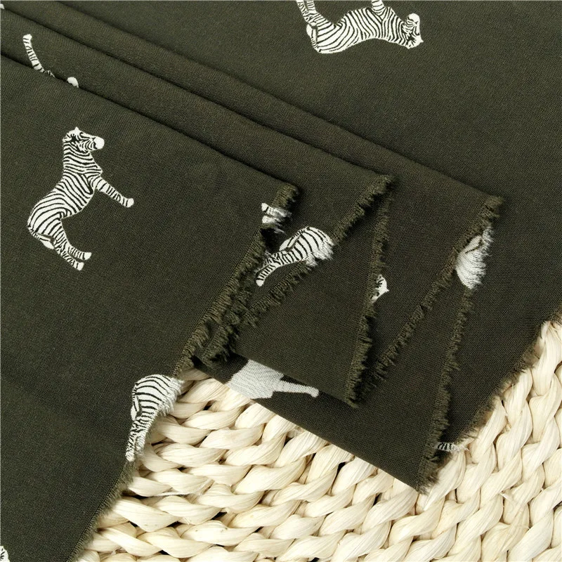 New product skirts fabric Woman dress 100% Rayon print 40*40/100*80 plain