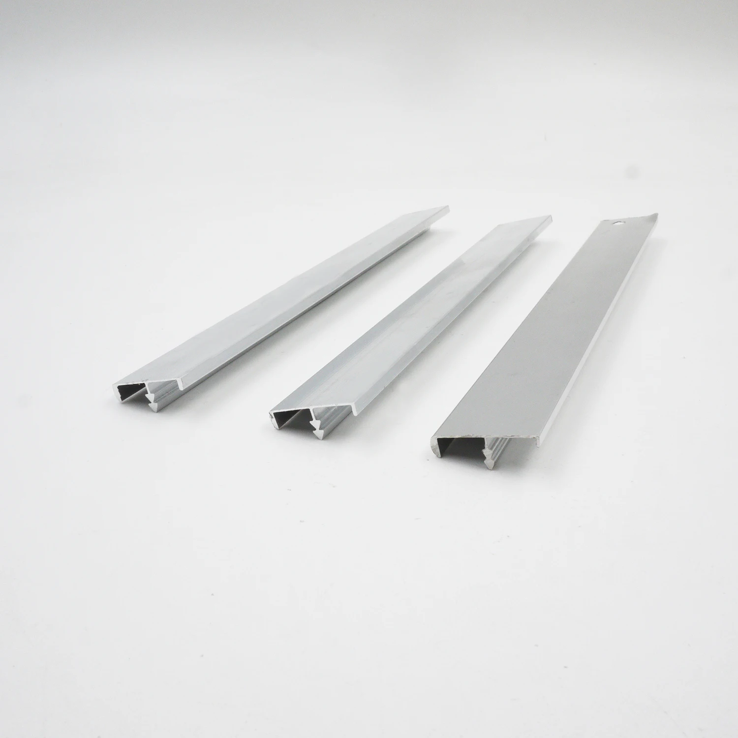 Lenwa алюминиевый ультра-тонкий профиль эксперт 0 3 мм принимаем плитка боковой обрез для угловая защита и украшение