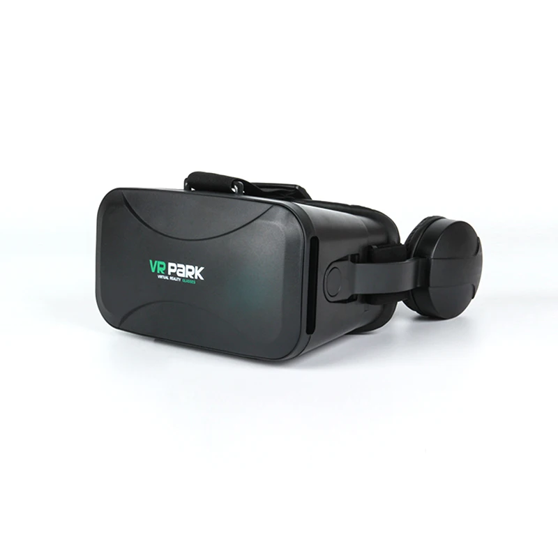  Бесплатные 3d очки поляризованные игровые vr-наушники для