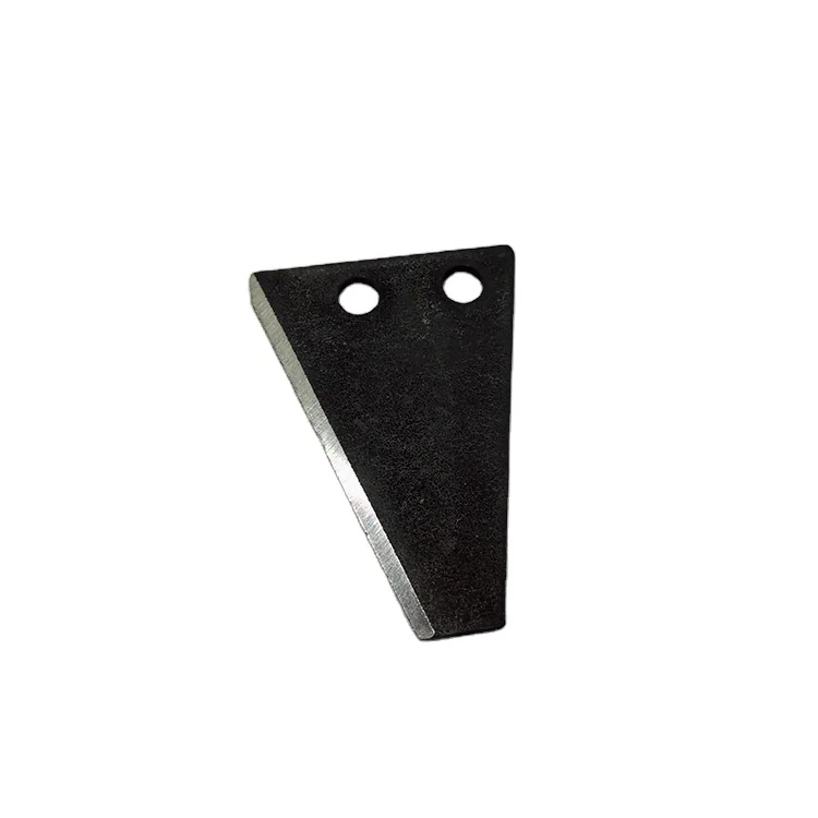 Wholesale Price Challenger Fendt Hay Baler Spare Part Twine Knife For Agricultural Packaging Machine Components