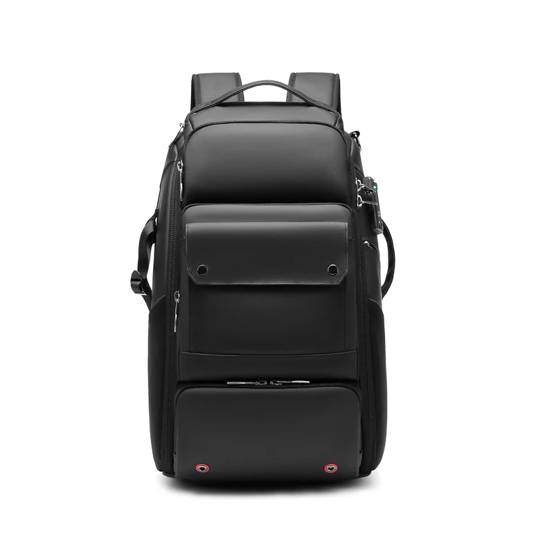 New High Quality Mens camera Waterproof Designer Anti Theft Laptop Backpack Custom Laptop Back Pack