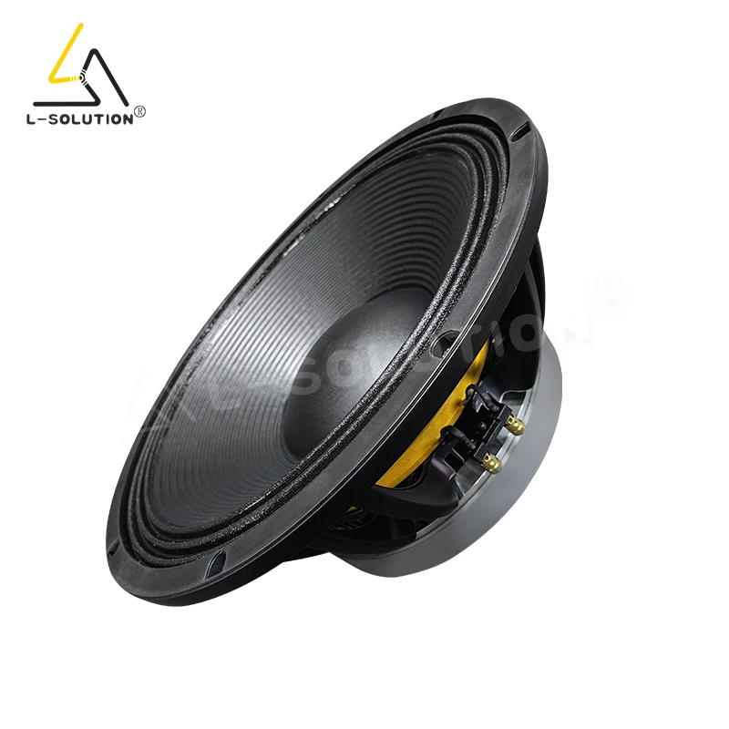 Dual Passive Power Subwoofer 18 Inch 5600W Amplifiers Speakers Audio Sound Equipment Speaker for Outdoor Wedding Stage