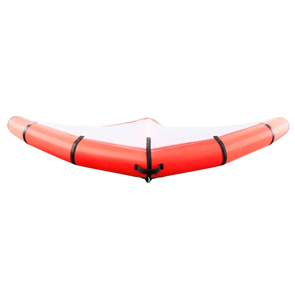 Water sport  Handheld Surfing Wing Foil Inflatable Sail Kite 3M/4M/5M/6M SUP Board Kitesurf Wingsurf Kitewing Windsurf
