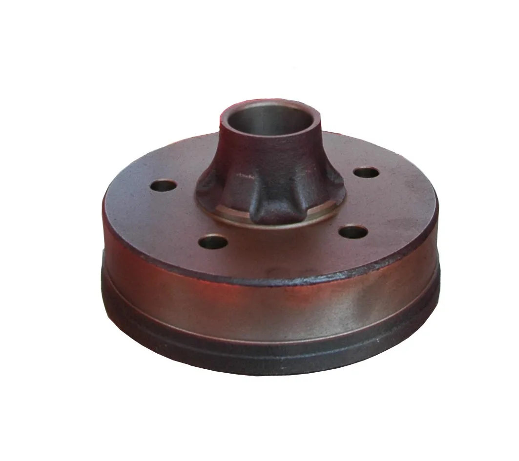 Resin bonded sand casting wheel