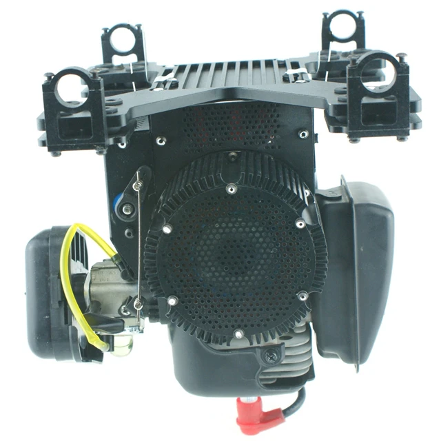 H2 2KW Hybrid Power System UAV Generator for Aerial Photography Planting and Mapping 3D Aerobatic Model Multi Axis