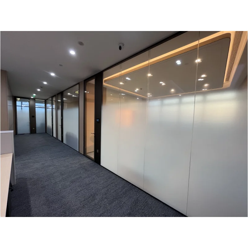 Professional Factory Exhibition Booth Partition Walls For Phoenix Contact