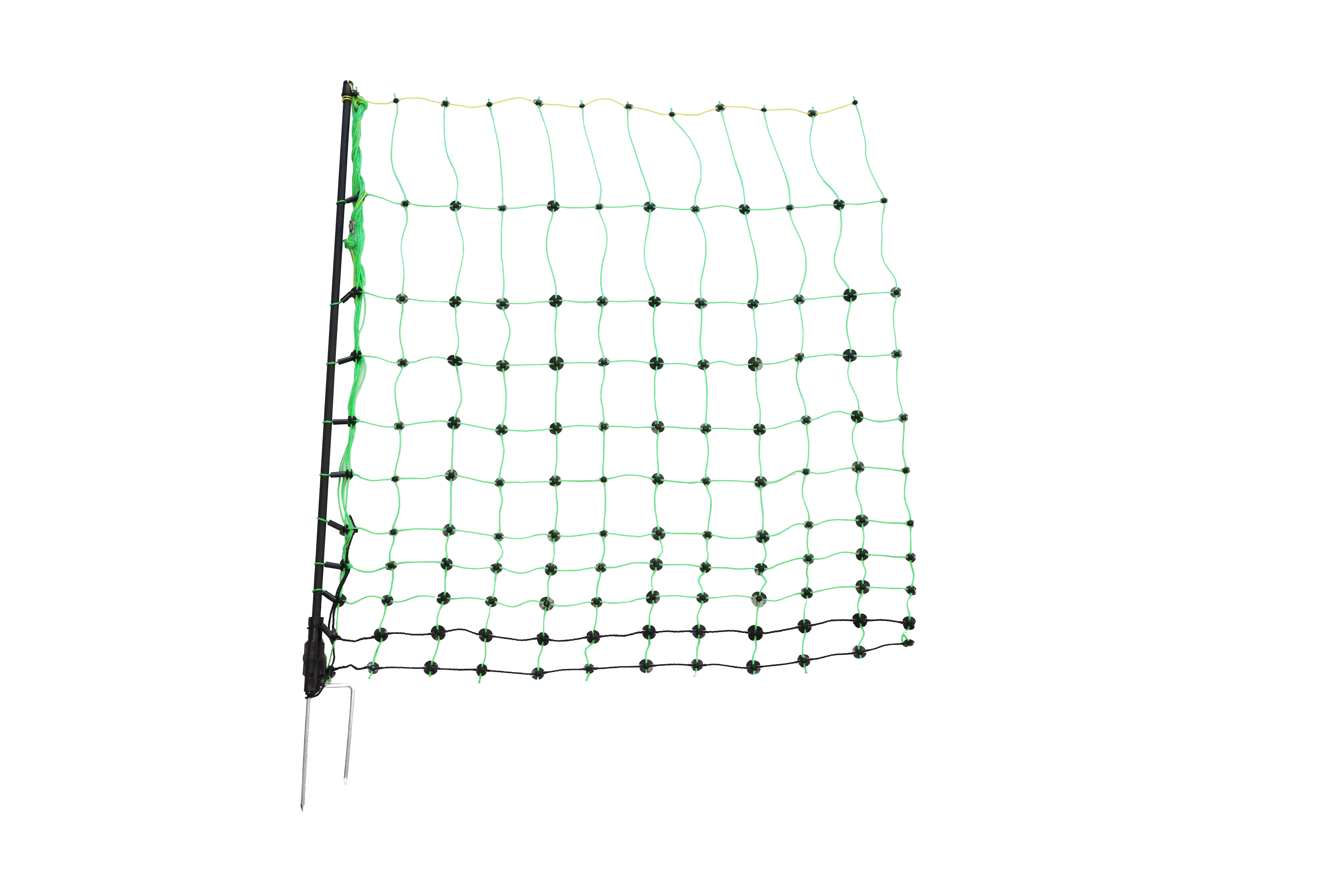 Electric Animal Fence For poultry Netting With Single/double Spikes