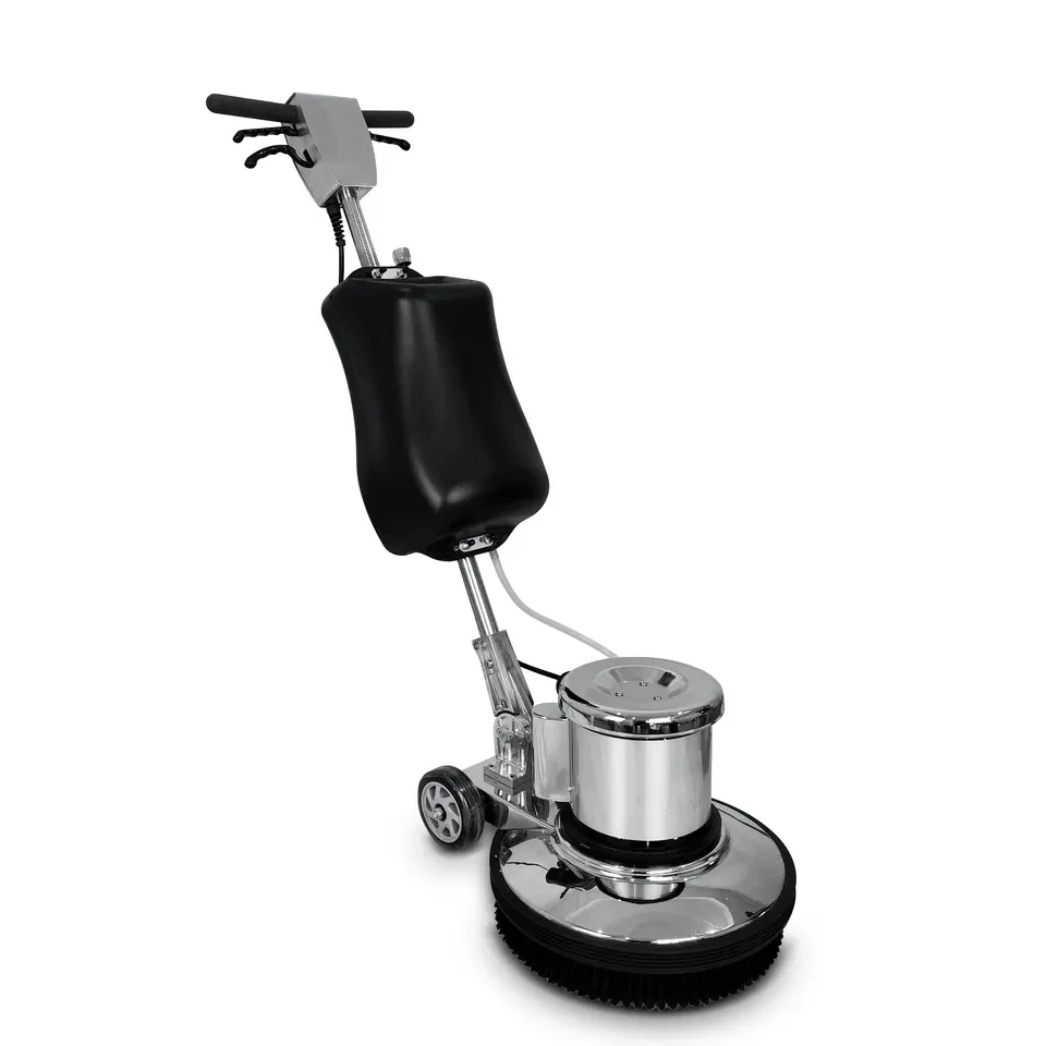 Newest Design Electric Terrazzo Floor Polishing Machine Epoxy Floor Diamond Polish Machine