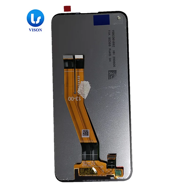  Vison Max 2020 новый продукт для Samsung service pack A11