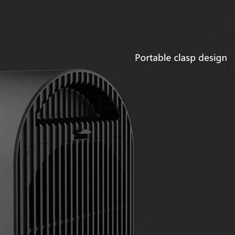Portable Personal Small Solar Heater Home Mini Energy Saving Moving Head Desktop Electric National Standard