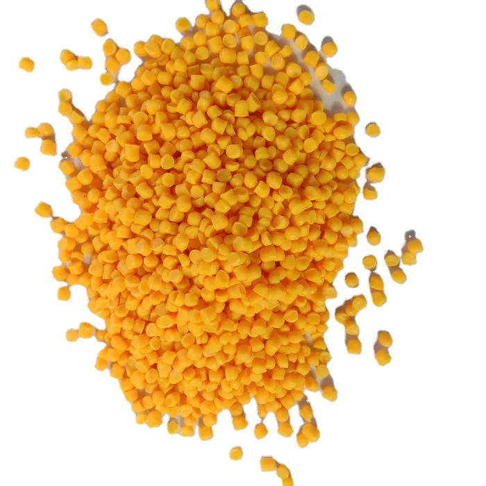 High Quality Soft Pvc Granules / Pvc Resin / Pvc Compound Plastic Raw Material
