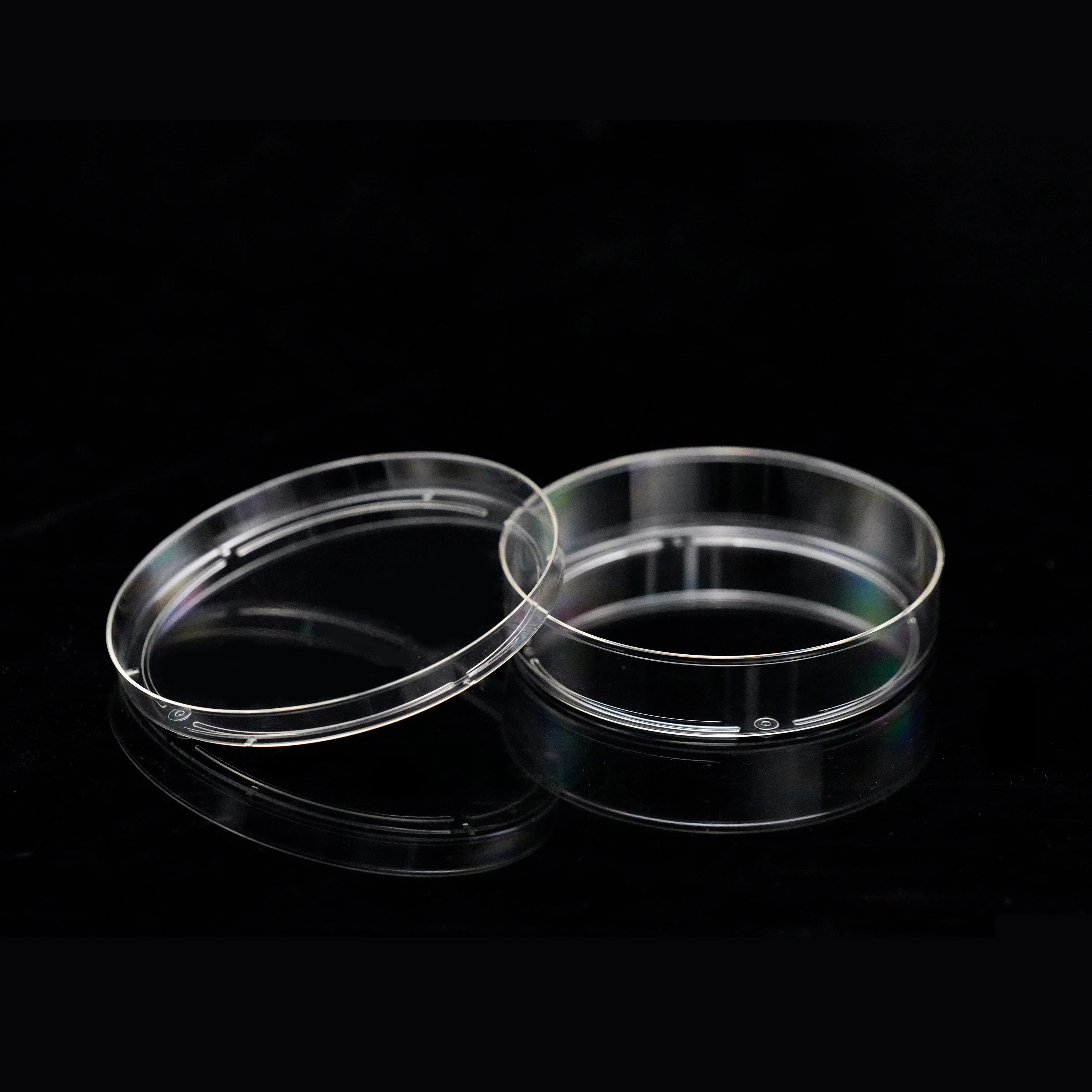 China Supplier Laboratory Cell Culture Dishes