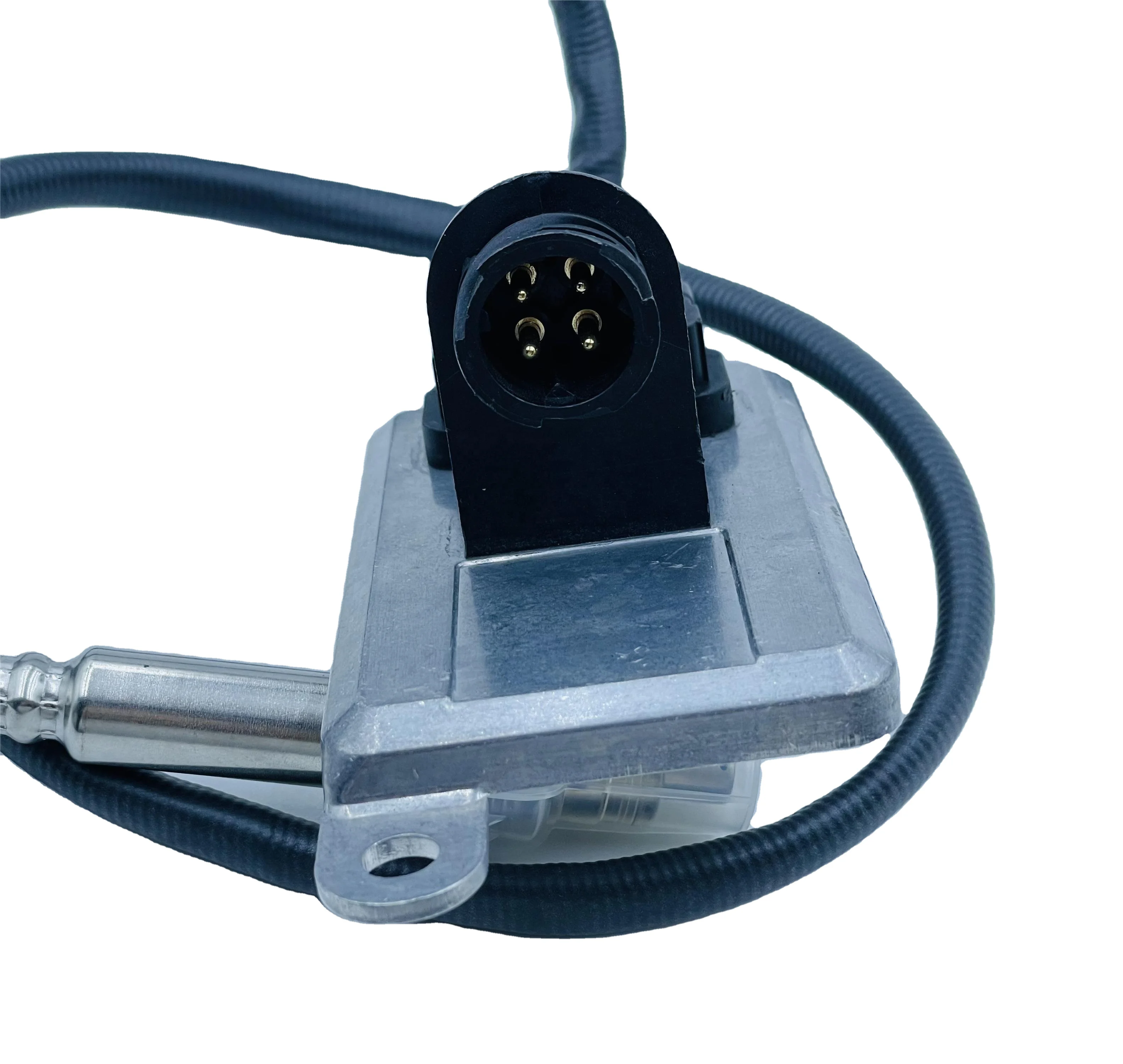 24V Good Quality Nitrogen Oxide Sensor 2296799 5WK96612F 2020691 5WK96612D For Scania Engine Nox Sensor