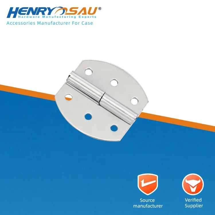 Detachable back hinge folding hinge Air Case vanity case Accessories