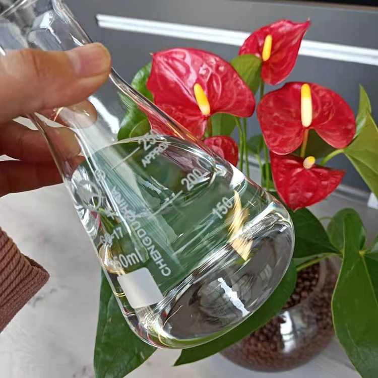 Methoxy propyl acetate PMA CAS 108-65-6 solvent 99.5% 1-Methoxy-2-propyl acetate PGMEA