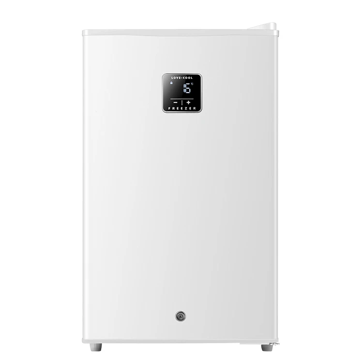 small refrigerator mini fridge mini makeup refrigerator, mini refrigerator 46l