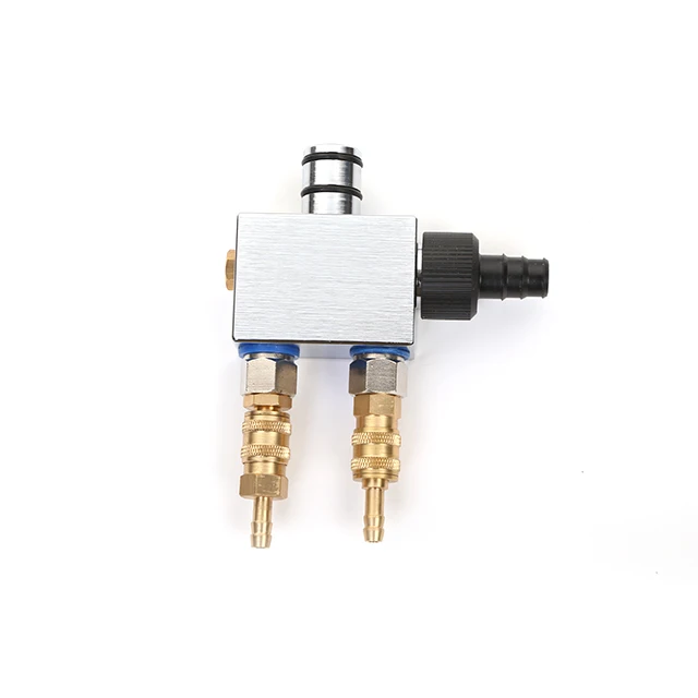 Powder Coating Spray Machine Injector