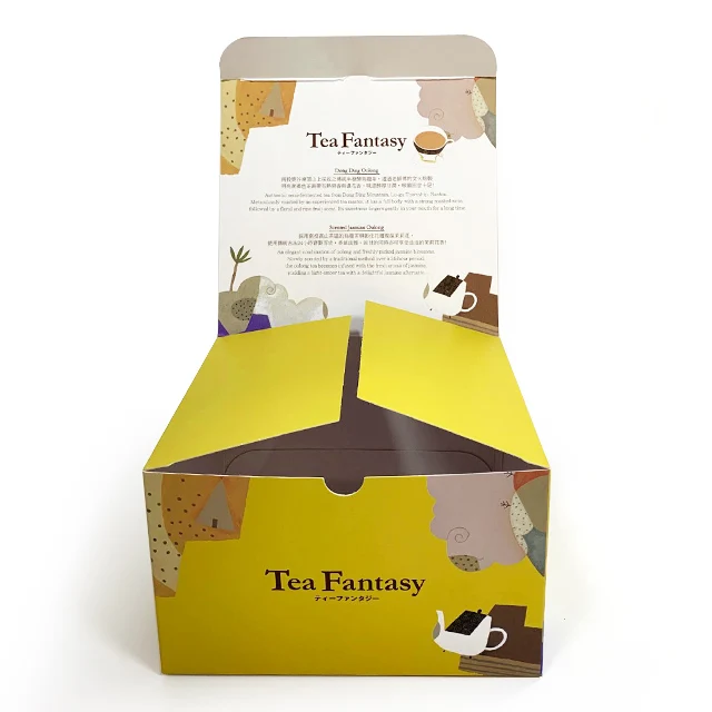  Оптовая продажа роскошная Складная упаковочная коробка для шоколада с принтом на заказ Подарочная клубники и