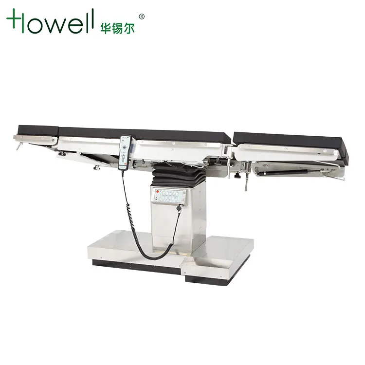 surgical hydraulic mechanical mayo table veterinary hydraulic operating table