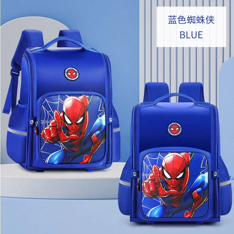 Brand OEM Eco-friendly Cartoon Car Printing boy School Bags Casual Waterproof primary school student books bag backpack