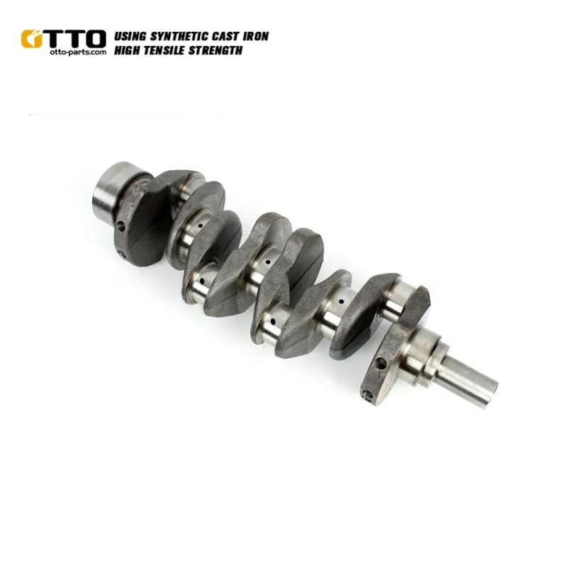 OTTO Construction machinery parts 3608833 Crankshaft For Excavator