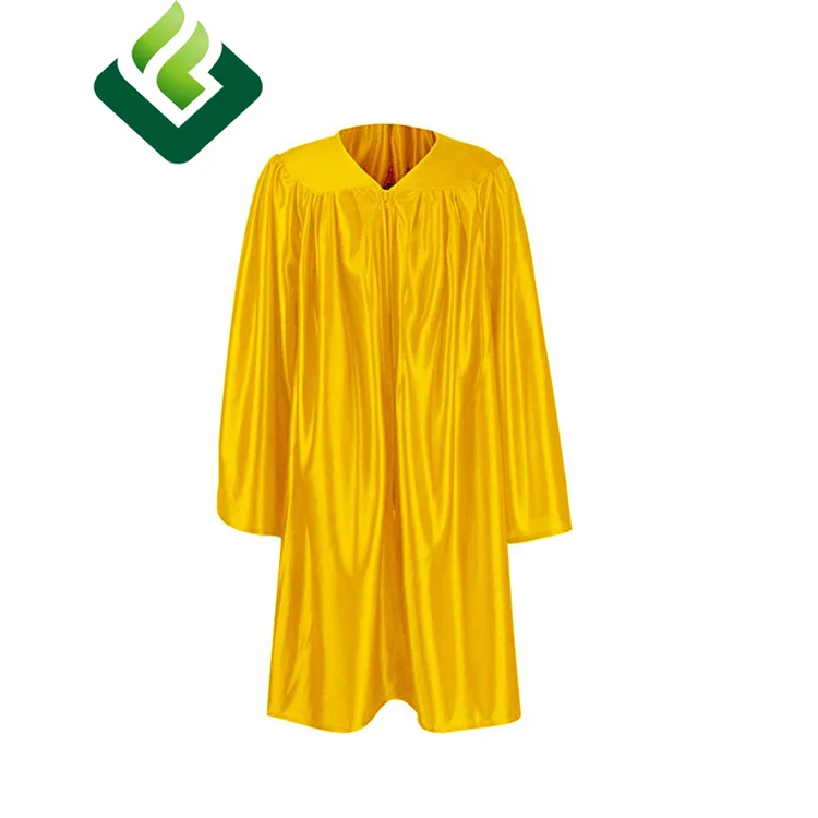 Wholesale children choir robes
