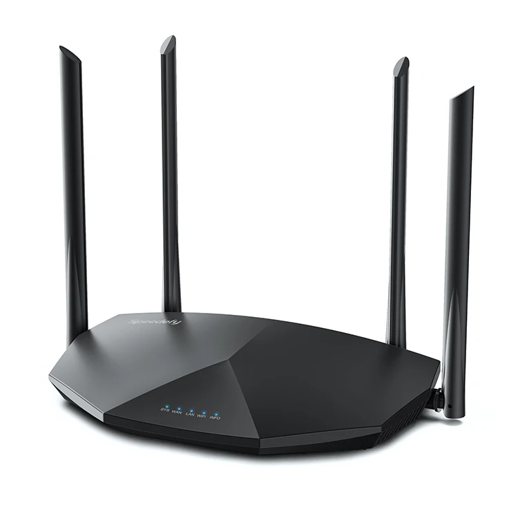 Wireless Wifi Router Wireless AC2100 Dual-band Gigabit Router AC2100
