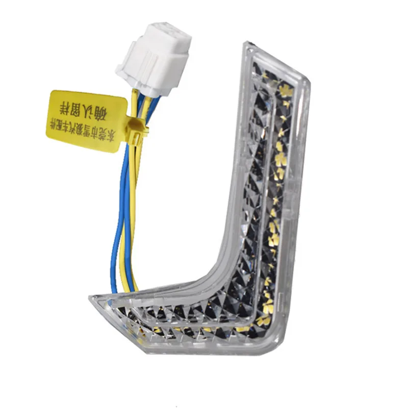Snow Wolf manufacturer electric vehicle harness golf cart lamp wire set / new energy electric vehicle harness wholesale