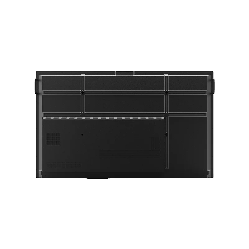 AG Enterprise Smart Screen Smart Conference All-in-one 4K Ultra-clear Conference Multimedia Touch Ultimate Edition