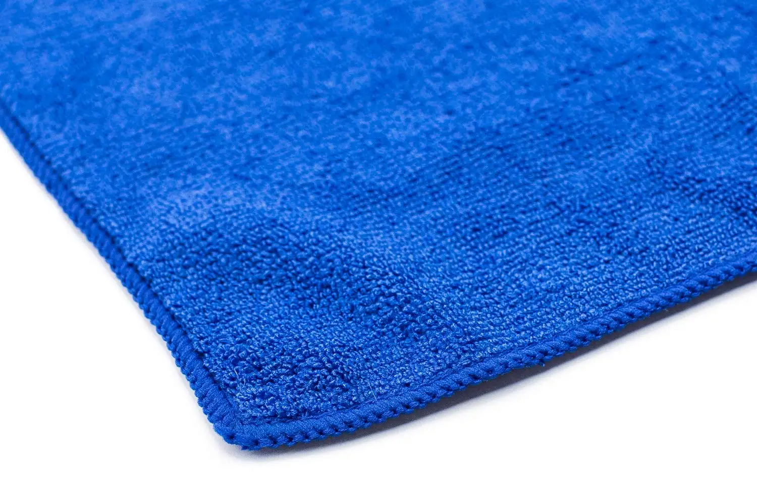 FantastiCLEAN Reusable Auto Detailing Towel Cloth 320GSM Drying Microfiber Cleaning Cloth Towels for Car 16 X 27inches