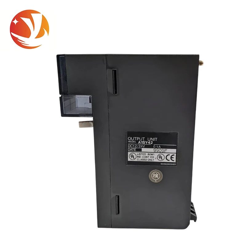 Высокое качество промышленной автоматизации plc pac Выделенные контроллеры с контроллером программирования логики A1SY42