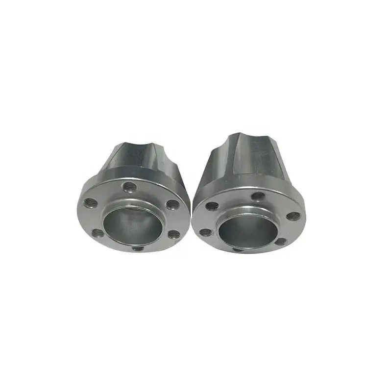 Factory customization 5 axis cnc vertical machining milling parts machining