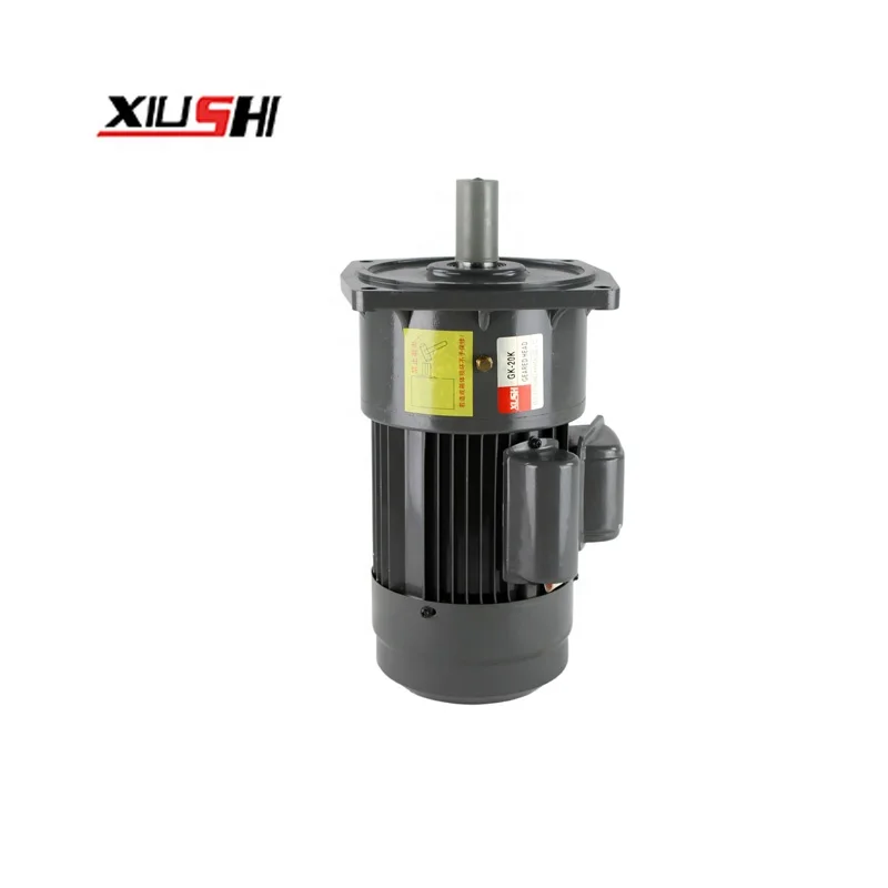 Цена по прейскуранту завода, оптовая продажа редуктор мотора 1.5kw2hp, безуходный 3-х фазный тормозной двигатель