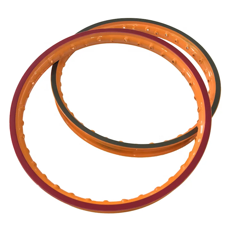 Colors rims 14 16 17 18 inch 36 holes Aluminum Alloy Motorcycle spoke wheel rims