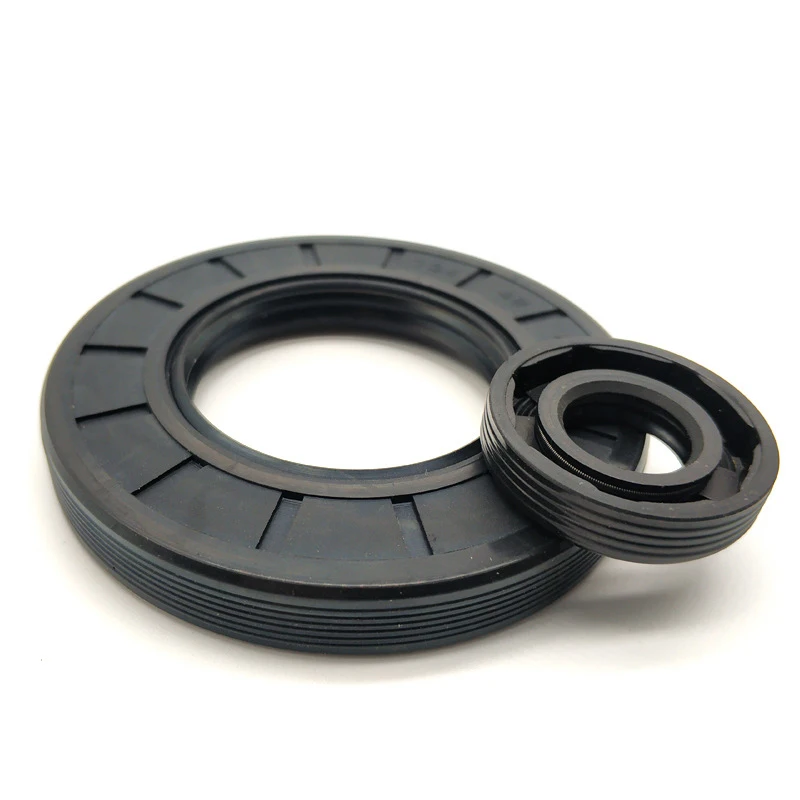 Kafuka Factory Price Oil Resistant NBR TC Oil Seal 48x69x10 , Customized FKM NBR TC Power Steering Oil Seal