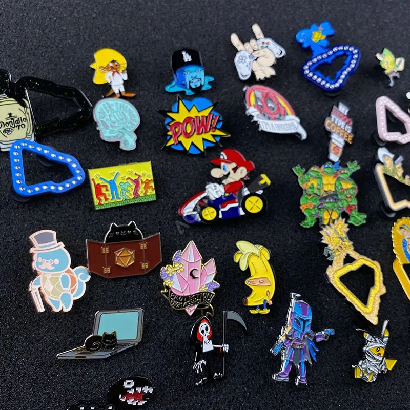 hard bulk accessories metal custom logo enamel baseball lapel fitted wholesale mexican mexico hat pins