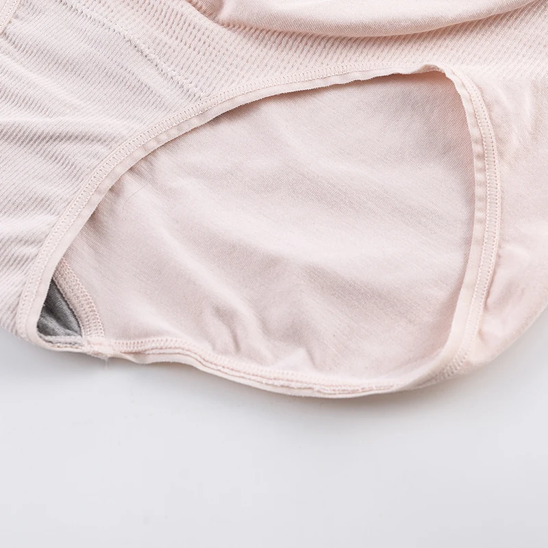 
Hot Sale High Waist Maternity Panties For Pregnant Women In Plus Size Hipster Full Coverage Maternity Underwear Breathable 