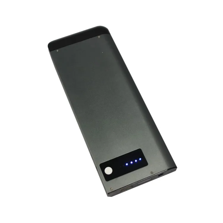 
High quality solar battery charger 12 volt can charge laptop and car battery 