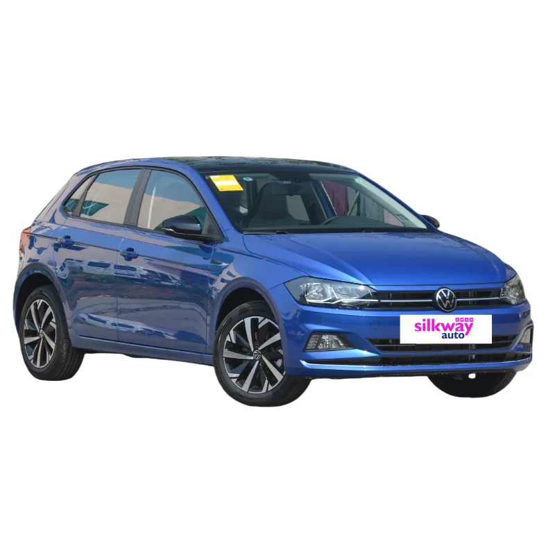2023 2024 Volk-swagen Polo новый и Подержанный бензиновый автомобиль VW 5 дверей мест 1.5L седан топливный