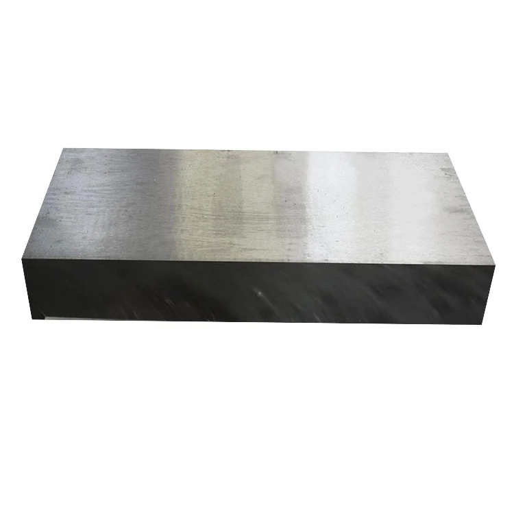 Die Steel Cr12mov High Wear Resistance And Toughness Cr12Mov Round Rod Fine Plate Smooth Plate Processing