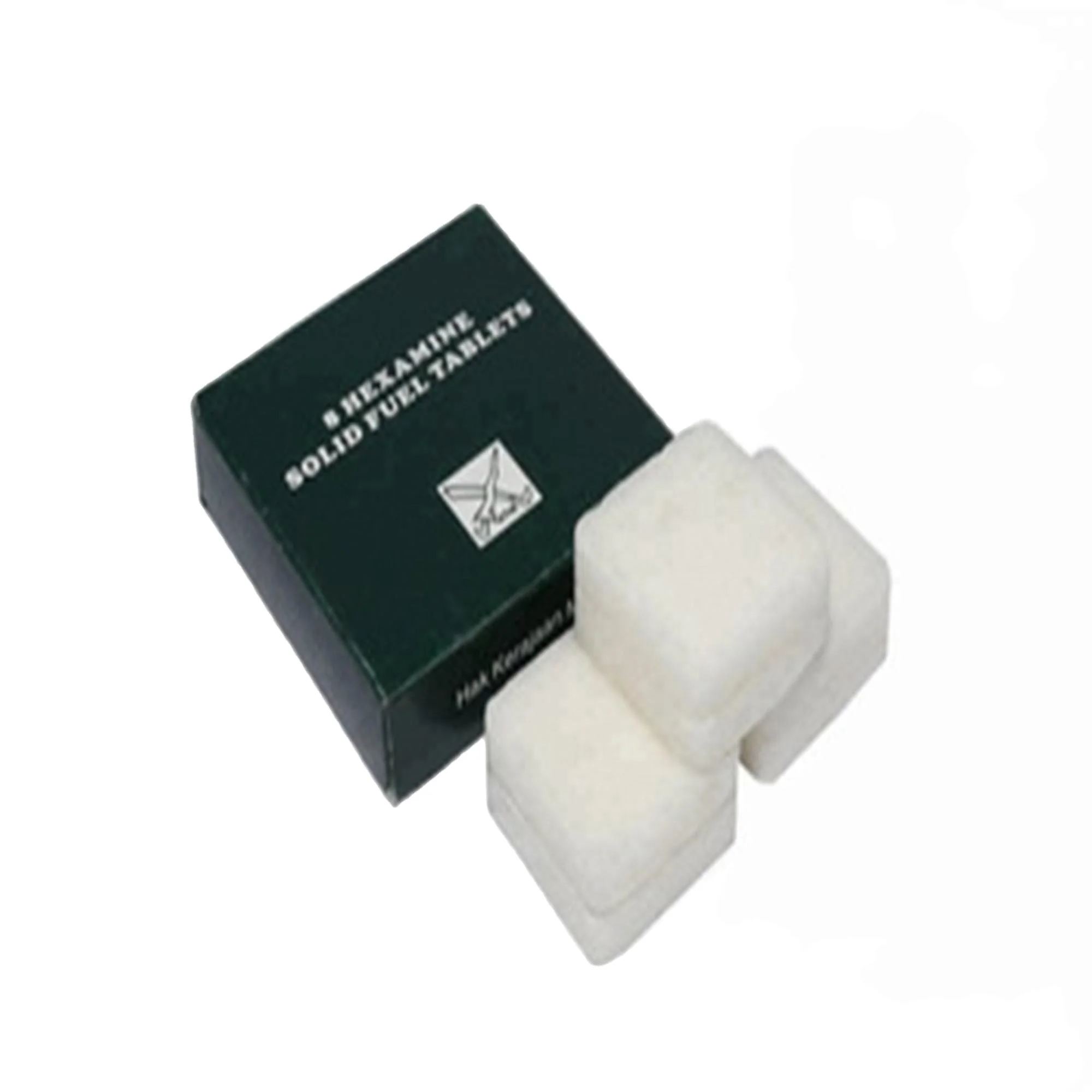 HongQiang Outdoor Camping Portable Solid Fuel Ignition Wax Block For Carrying Kerosene Stove Camping Bbq Accessories