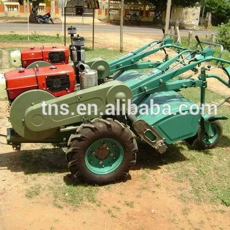 
GN12 model agricultural tractor with price 