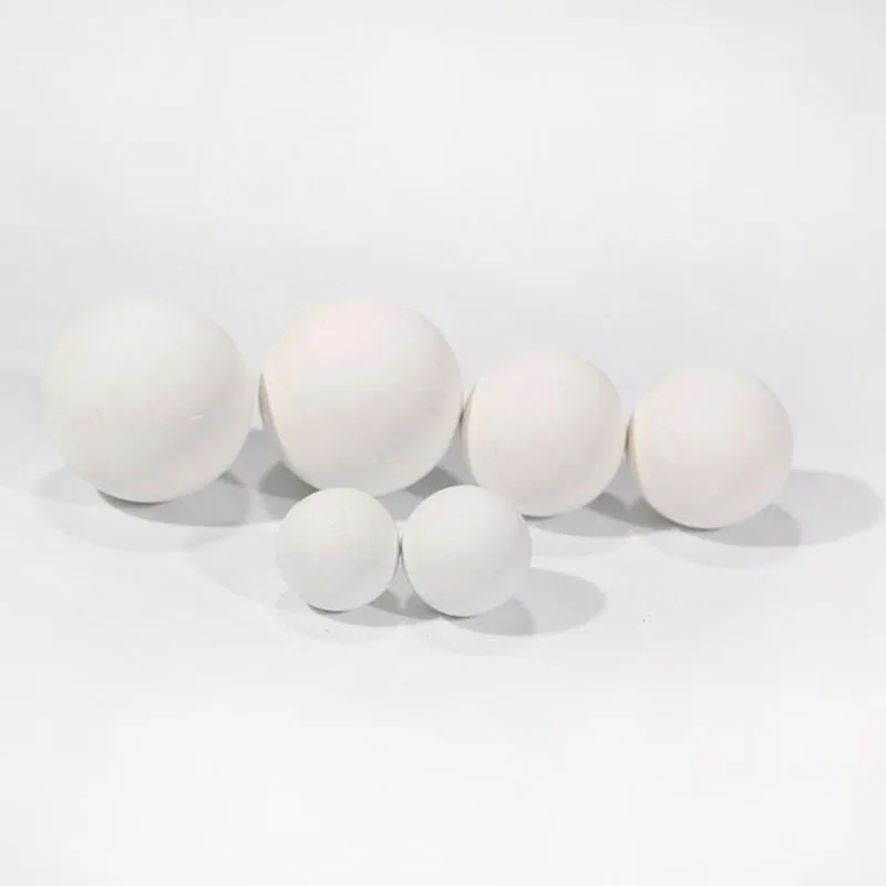 China Ceramic Balls Manufacturer 92% Alumina Balls For Grinding