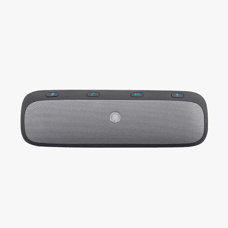 
Hot Sale Bluetooth Handsfree Car Kit Car sperkerphone Wireless Bluetooth car kit Bluetooth Speakerphone 