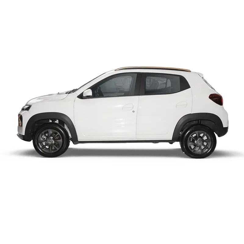 Купите хорошо принятый 5-дверный 4-местный внедорожник Dongfeng Nano Box Ev Auto Long Range 201 км 2023 2024 Carros Электрический Adultos